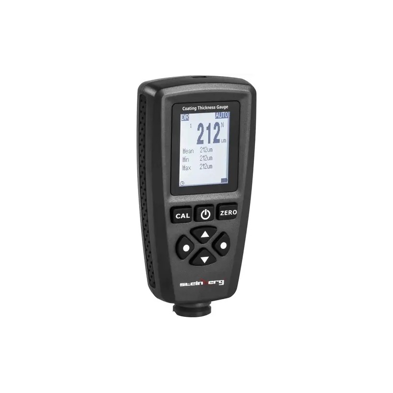 Pinnoitteen paksuusmittari SBS-CT-123, 0-1400 µm