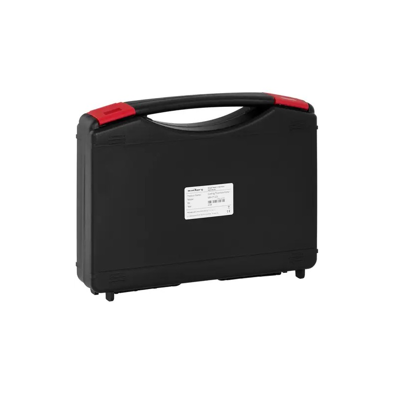 Pinnoitteen paksuusmittari SBS-CT-123, 0-1400 µm