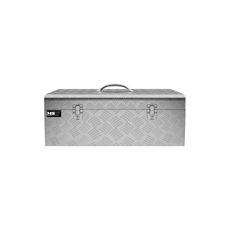 MSW-ATB-575 Alumiininen kuljetuslaatikko 57,5 x 24,5 x 22 cm 23 l