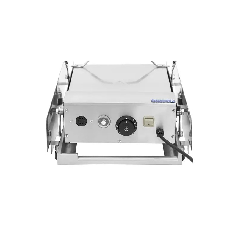 Royal Catering Hamburger-Toaster hampurilaisleipien paahtin 320 x 440 mm 0-250 °C