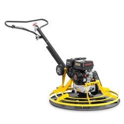 Betonin tasoituslaite 6 5 PS 60 100 U min 35 cm terät