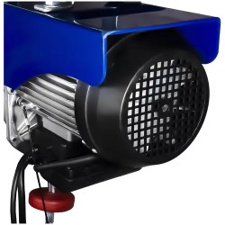 MSW PROLIFTOR 1000 sähkövinssi 1600 W 990 kg 12 m