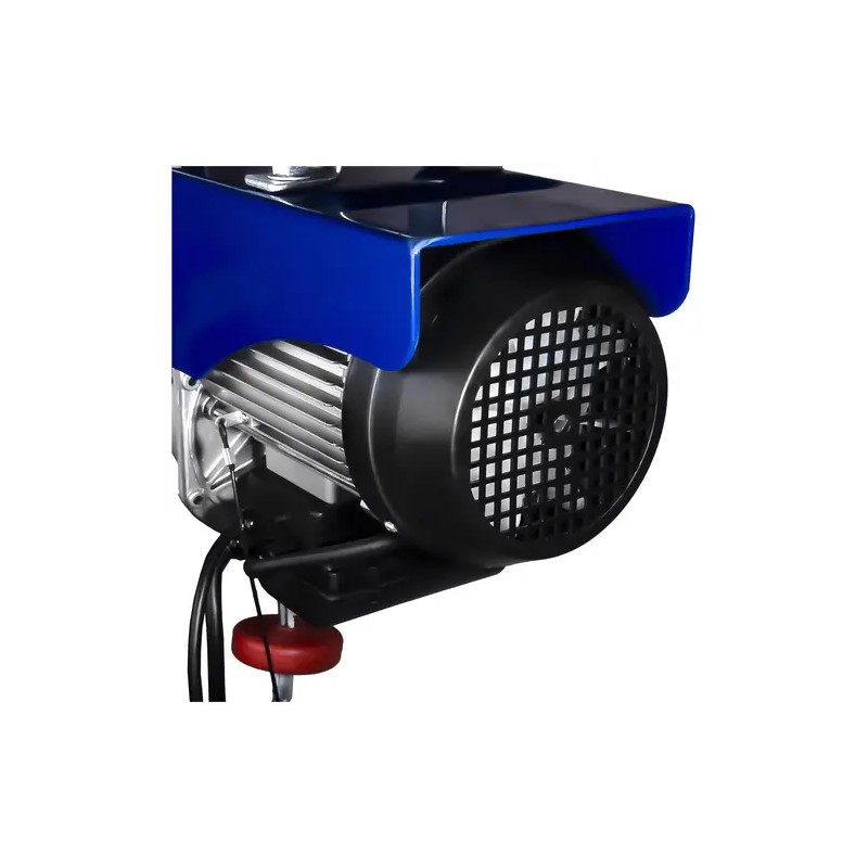 MSW PROLIFTOR 1000 sähkövinssi 1600 W 990 kg 12 m