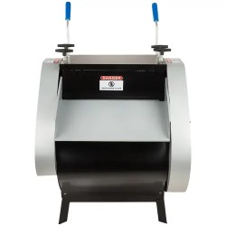 Sähköinen kaapelinkuorimasin 2200 W 21 syöttöaukkoa max 40 mm