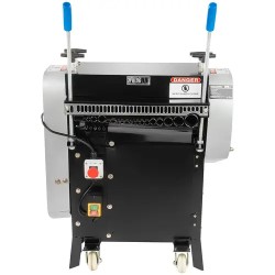Sähköinen kaapelinkuorimasin 2200 W, 21 syöttöaukkoa, max 40 mm