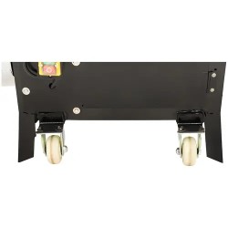 Sähköinen kaapelinkuorimasin 2200 W, 21 syöttöaukkoa, max 40 mm