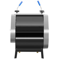 Sähköinen kaapelinkuorimasin 2200 W, 21 syöttöaukkoa, max 40 mm