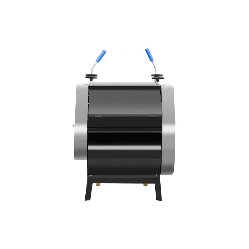 Sähköinen kaapelinkuorimasin 2200 W, 21 syöttöaukkoa, max 40 mm