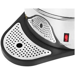 Royal Catering RC-CU15 suodatinkahvinkeitin 15 l