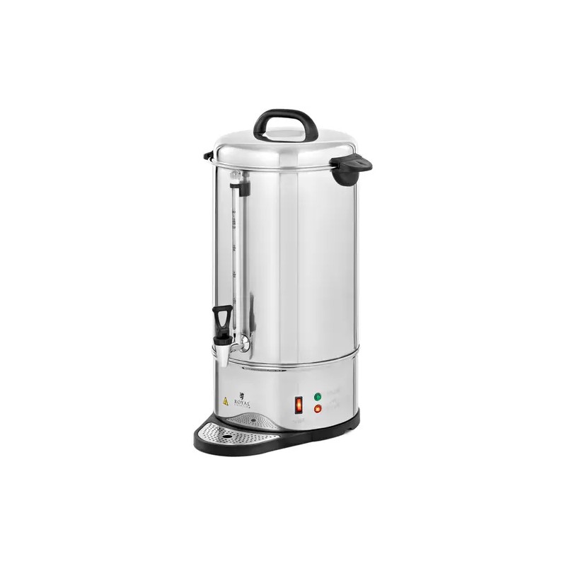 Royal Catering RC-CU15 suodatinkahvinkeitin 15 l