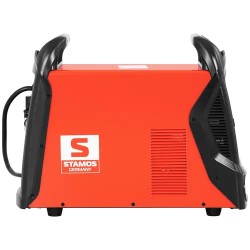 Stamos Germany S-PLASMA 100-IGBT plasmaleikkuri 100 A 400 V