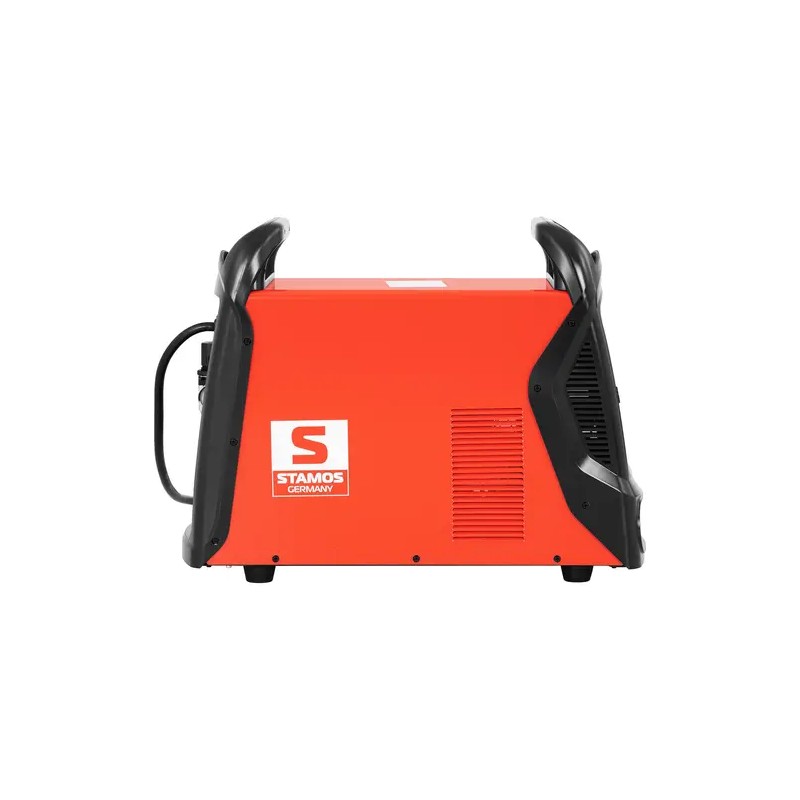 Stamos Germany S-PLASMA 100-IGBT plasmaleikkuri 100 A 400 V