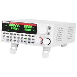 Elektroninen kuorma 300 W, 0–30 A, ohjelmoitava