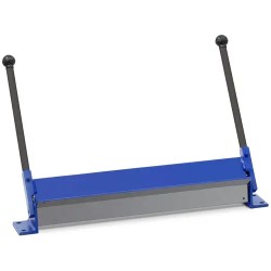 MSW manuaalinen taivutuskone 46 cm 0 90