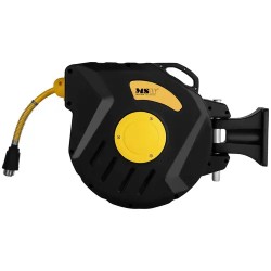 Paineilmakela PRO-A 20, 20 m, 18 bar