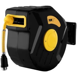 Paineilmakela PRO-A 20, 20 m, 18 bar