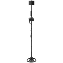 Steinberg SBS-MD-6 metallinilmaisin, hakusyvyys 20-100 cm, Ø 19 cm