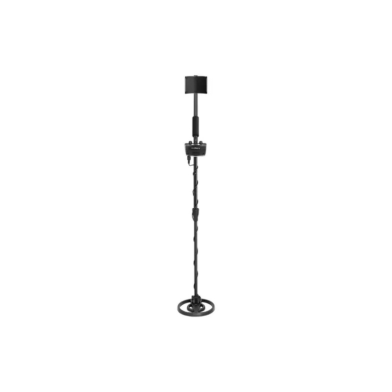 Steinberg SBS-MD-6 metallinilmaisin, hakusyvyys 20-100 cm, Ø 19 cm