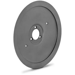 Royal Catering vaihtoterä leikkurille 250 mm Teflon pinnoitettu