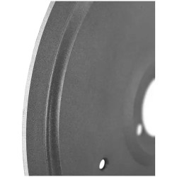 Royal Catering vaihtoterä leikkurille 250 mm Teflon-pinnoitettu