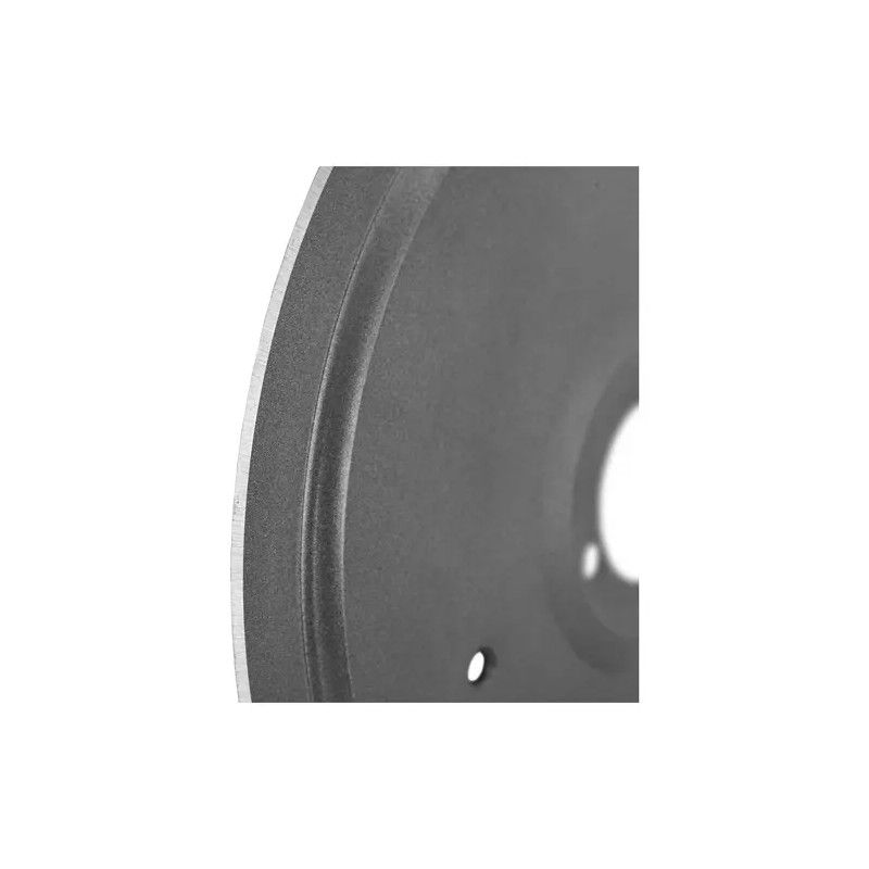 Royal Catering vaihtoterä leikkurille 250 mm Teflon-pinnoitettu