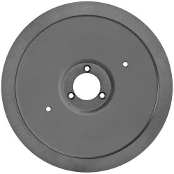 Royal Catering vaihtoterä leikkurille 250 mm Teflon-pinnoitettu