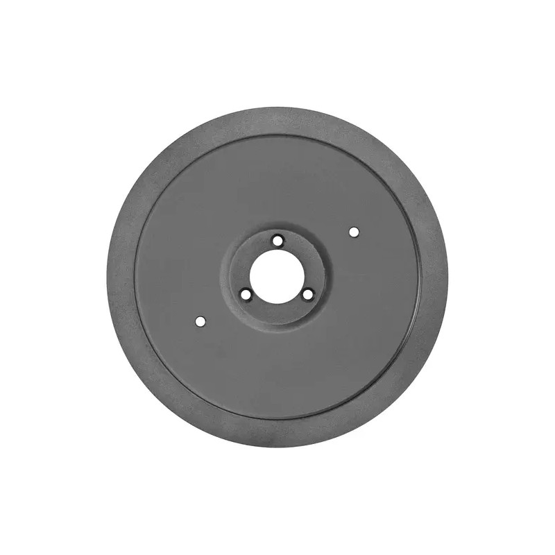 Royal Catering vaihtoterä leikkurille 250 mm Teflon-pinnoitettu