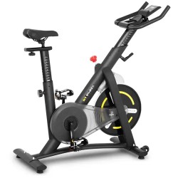 Gymrex GR MG13 kuntopyörä 13 kg vauhtipyörä LCD näyttö