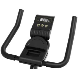 Gymrex GR-MG13 kuntopyörä, 13 kg vauhtipyörä, LCD-näyttö