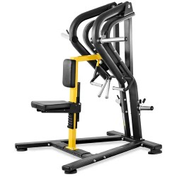 Gymrex Butterfly Reverse GR MG58 yläselän ja hartioiden treenilaite 135 kg