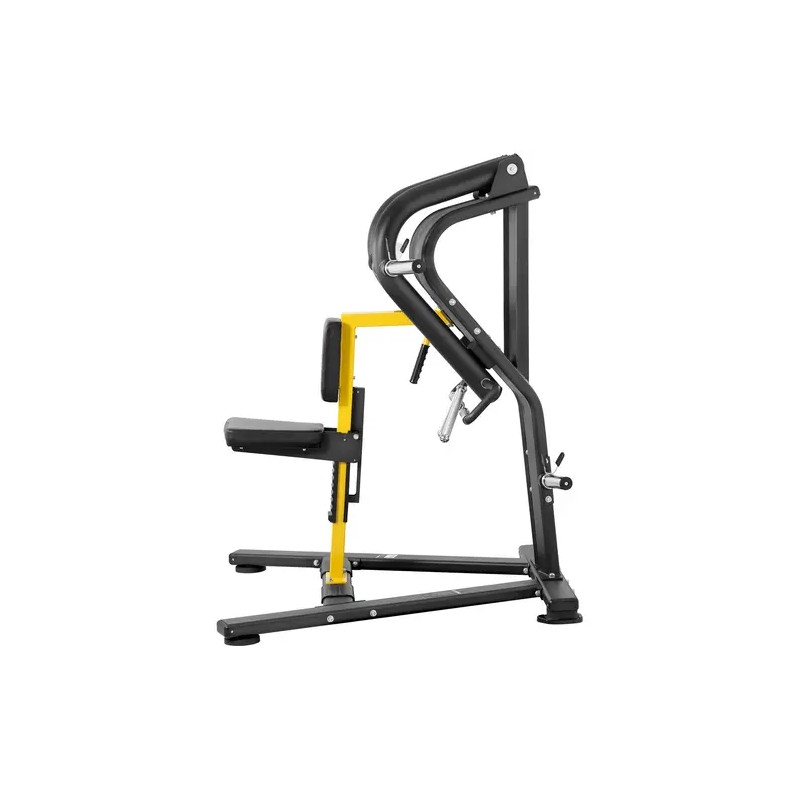 Gymrex Butterfly Reverse GR-MG58 yläselän ja hartioiden treenilaite, 135 kg