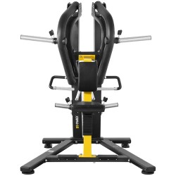 Gymrex Butterfly Reverse GR-MG58 yläselän ja hartioiden treenilaite, 135 kg