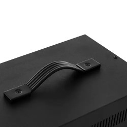 Laboratorian virtalähde S-LS-38 0-30 V 0-20 A DC 600 W