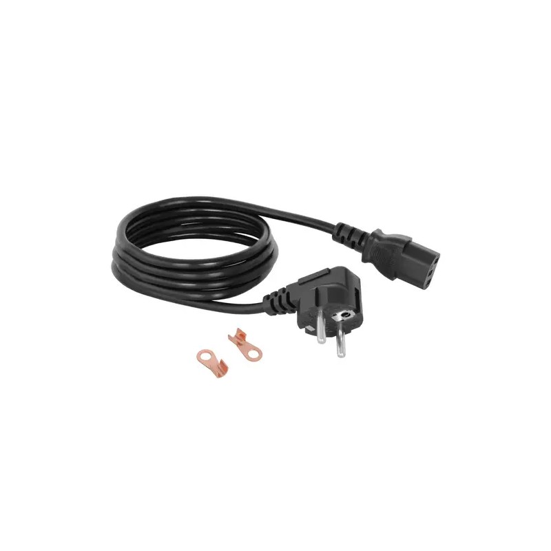 Laboratorian virtalähde S-LS-38 0-30 V 0-20 A DC 600 W