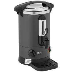 Royal Catering vedenkeitin 6 1 l 1500 W ruostumaton teräs