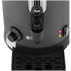 Royal Catering vedenkeitin 6,1 l 1500 W ruostumaton teräs