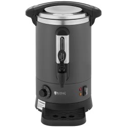 Royal Catering vedenkeitin 6,1 l 1500 W ruostumaton teräs