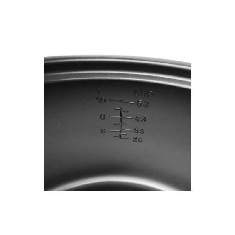 Royal Catering Reiskocher 23 l 3000 W