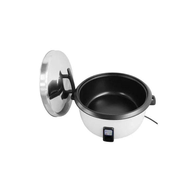 Royal Catering Reiskocher 23 l 3000 W