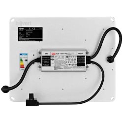 LED-kasvilamppu HT-WEDGE-1000GL 110 W 10 000 lm täysikirjo
