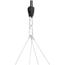 LED-kasvilamppu HT-WEDGE-1000GL 110 W 10 000 lm täysikirjo