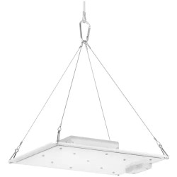 LED-kasvilamppu HT-WEDGE-1000GL 110 W 10 000 lm täysikirjo