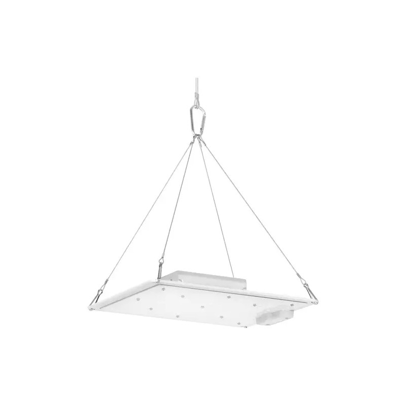 LED-kasvilamppu HT-WEDGE-1000GL 110 W 10 000 lm täysikirjo