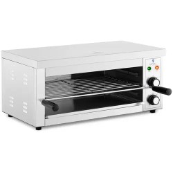 Salamander grilli RCPES 280 2 500 W 50 300 C