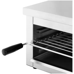 Salamander-grilli RCPES-280 2 500 W 50–300 °C