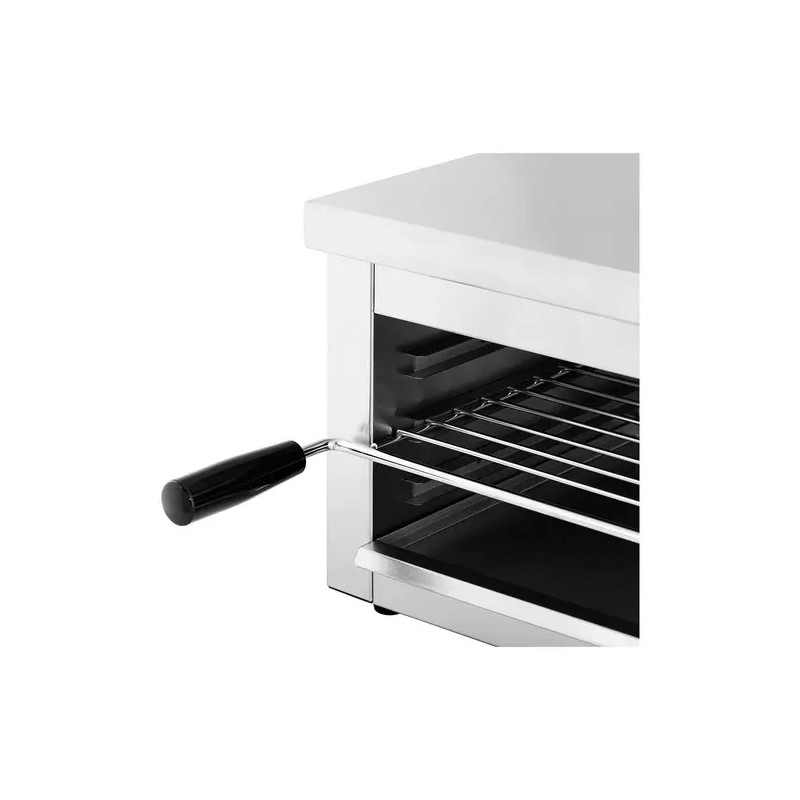 Salamander-grilli RCPES-280 2 500 W 50–300 °C