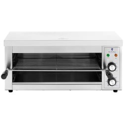 Salamander-grilli RCPES-280 2 500 W 50–300 °C