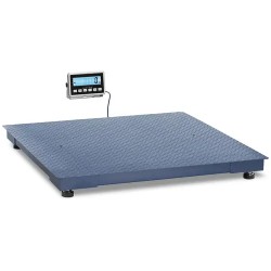 Steinberg Systems SBS BW 1000 200M Lattiavaaka 1000 kg 120 x 120 cm ulkoinen LCD