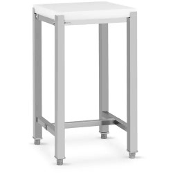 Royal Catering teurastuspöytä 40 x 50 cm työkorkeus 80 cm 14 74 kg