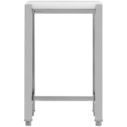 Royal Catering teurastuspöytä 40 x 50 cm, työkorkeus 80 cm 14.74 kg